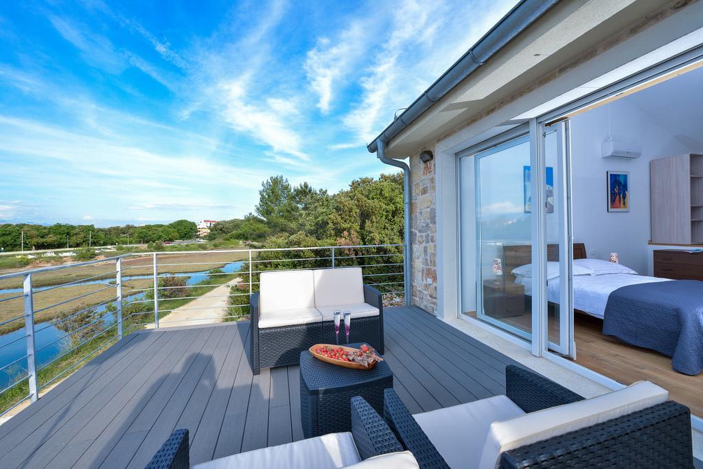 Amazing Villa Ele Zaton  Buitenkant foto