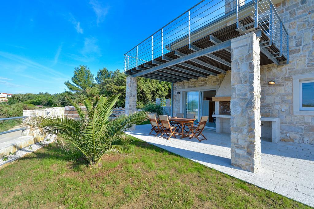 Amazing Villa Ele Zaton  Buitenkant foto