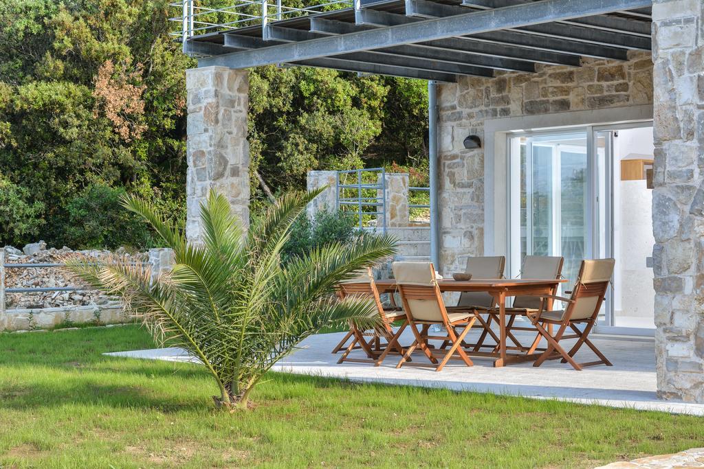 Amazing Villa Ele Zaton  Buitenkant foto