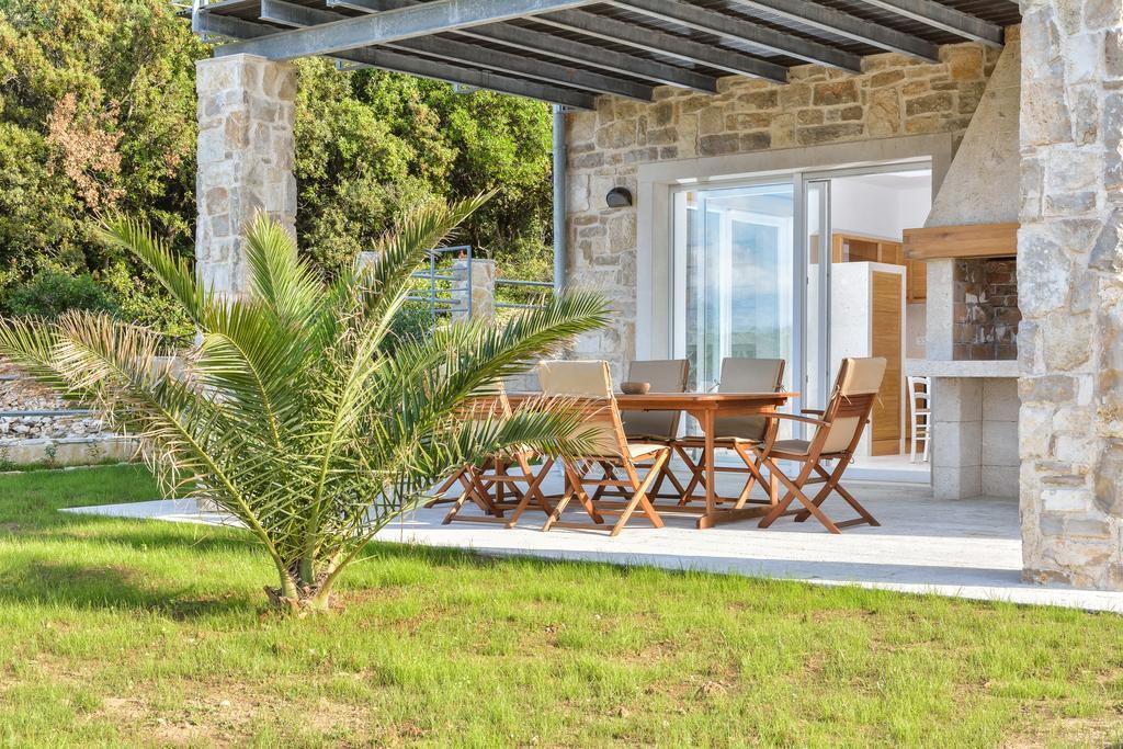 Amazing Villa Ele Zaton  Buitenkant foto