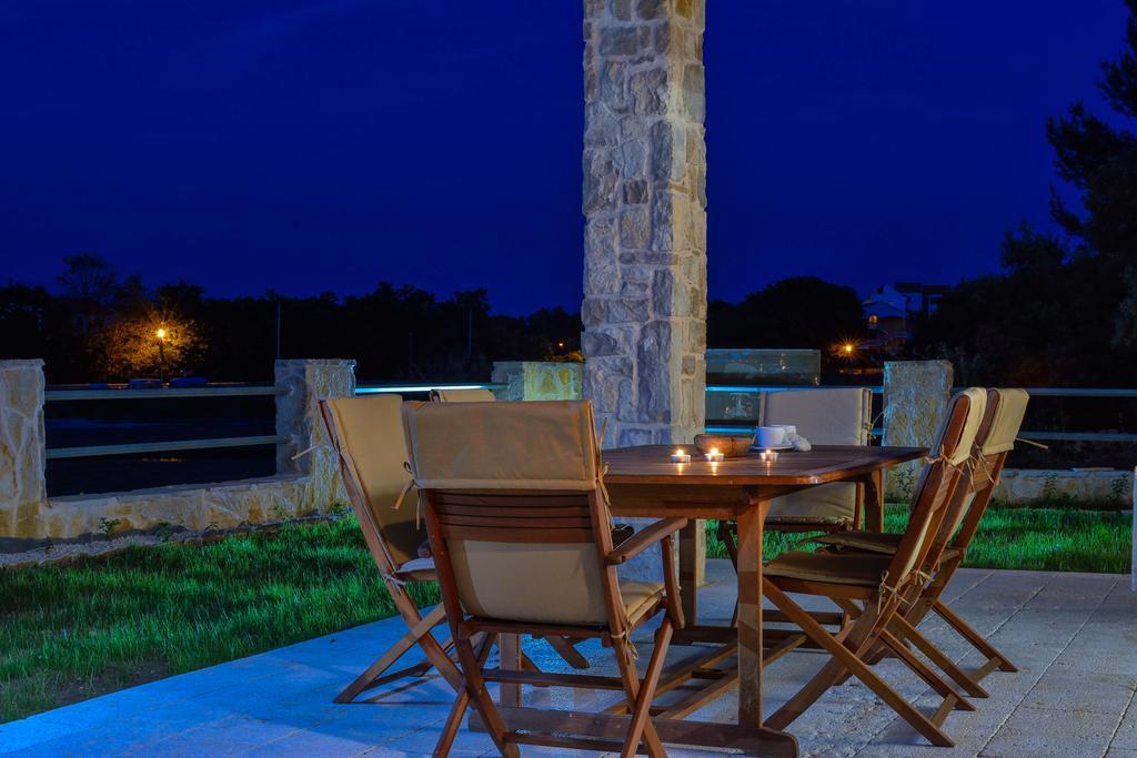 Amazing Villa Ele Zaton  Buitenkant foto